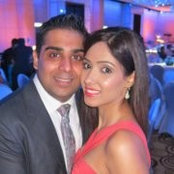 Kavi Harilela's photo
