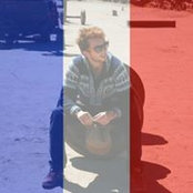 Adrien Le Roys foto