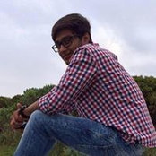 Yash Maradia's photo