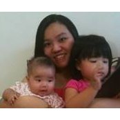 Florence Sim's photo