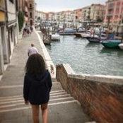 Serena Boudagher's photo