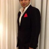 Foto von Mayank Singhal
