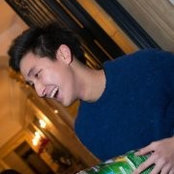 Justin Ma's photo