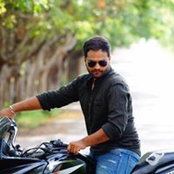 Foto von Cherry Charan