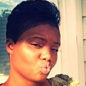 Shante Ford's photo