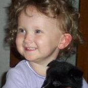 Foto von Melinda Frederick