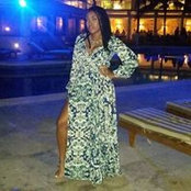Jiselle Severe's photo