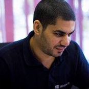 Mohamed Omar's photo