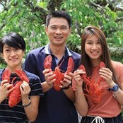 Kwan Buamahakul's photo