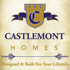 Castlemont Homes