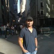 Venkat Munagala's photo