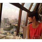 Photo de Audrey Page
