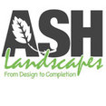 Ash landscapes uk ltd's profile photo
