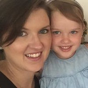 Sarah McFarlane's photo