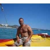 Patrick Moore's photo
