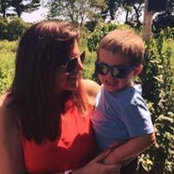 Ashleigh Szelestey's photo