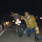 Foto von Tarun Garg