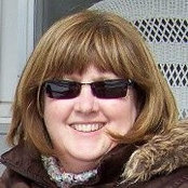 Linda Evans-Babcock's photo
