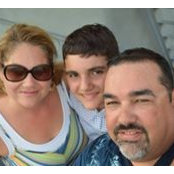 Rene Rodriguez's photo