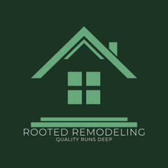 Rooted Remodeling