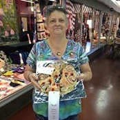 Foto von Phyllis Hill