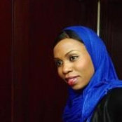 Amina Abdullahs foto