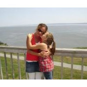 Karine Perron's photo
