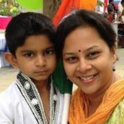 Arti Kulkarnis billede