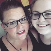 Ginger Woodward's photo