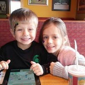 Katie Nickels's photo