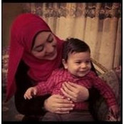 Hend Hafizs foto