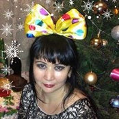 Гульжан Абдылдаева's photo