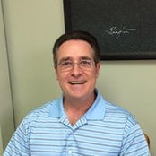 Mark Levenson's photo