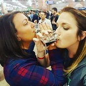 Christina Spinelli's photo