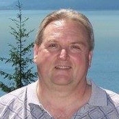 Ron McCall's photo