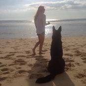 Vanessa Bardet's photo