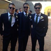 Oliver Evans's photo