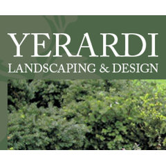Yerardi Landscaping and Design
