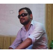 Manzar Khan's photo