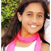 Alya Mazhar's photo