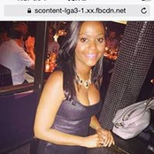 Sylvia Johnson's photo