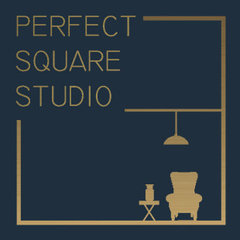Perfect Square Studio