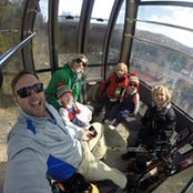 Jonny Gallagher's photo