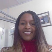Janet Matheri's photo