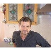 Scott Wilson's photo