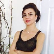 Anila Babaei's photo