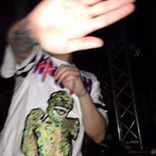 Mr X's photo