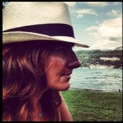 Karine Auclair's photo