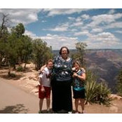 Margaretta Galvan's photo