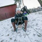 Anka Malatynska's photo